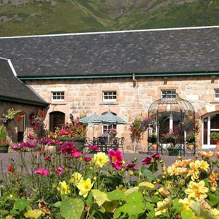 Harviestoun Country Hotel Tillicoultry Dış mekan fotoğraf