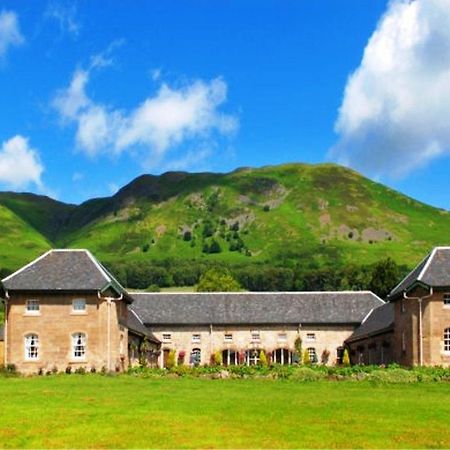 Harviestoun Country Hotel Tillicoultry Dış mekan fotoğraf